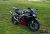 Yamaha R1 - Click To Enlarge Picture