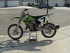 2003 KX 125 - Click To Enlarge Picture