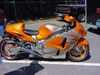 Orange Busa - Click To Enlarge Picture
