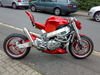 My Cbr 929 - Click To Enlarge Picture