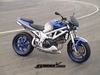 SV 650 - Click To Enlarge Picture