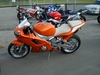 Orange R1 - Click To Enlarge Picture