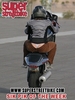 Nice Wheelie - Click To Enlarge Picture