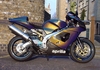 Tricked Out RSV - Click To Enlarge Picture