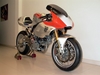 Bimota 666 - Click To Enlarge Picture