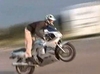 New Stunters - Click To Download Video