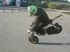 Minibike - Click To Download Video