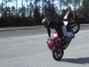 Long Stoppie - Click To Download Video