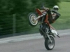Supermoto Stunts - Click To Download Video