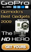GoPro Camera
