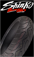 Motorcycle Tires
