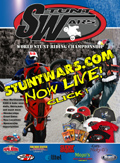 Stunt Wars