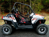 2012 Polaris RZR 800 S-$6800 - Click To Enlarge Picture