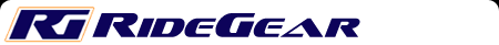 RideGear Store Home