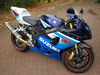Gixxer - Click To Enlarge Picture