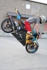 180 stoppie - Click To Enlarge Picture
