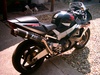 honda cbr 929 rr - Click To Enlarge Picture