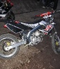 drd supermotard - Click To Enlarge Picture