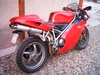 my ducati 998 - Click To Enlarge Picture