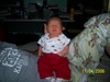My son! - Click To Enlarge Picture
