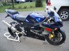 2005 gsxr 750 - Click To Enlarge Picture