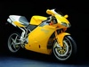 Ducati 748S - Click To Enlarge Picture