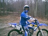 01 yz250f - Click To Enlarge Picture