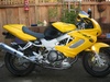 My 99 VTR1000F - Click To Enlarge Picture