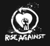 Rise Against - Click To Enlarge Picture