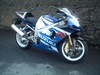 GSXR1000 - Click To Enlarge Picture