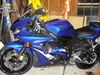 the ol bike - Click To Enlarge Picture