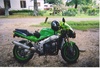 my old zx7r - Click To Enlarge Picture