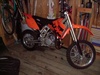 sik ktm - Click To Enlarge Picture