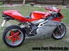 MV Agusta F4 750 - Click To Enlarge Picture