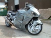 Modded Busa - Click To Enlarge Picture