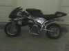 my pocket bike - Click To Enlarge Picture