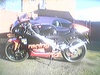 aprilia rs125 - Click To Enlarge Picture