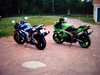 600 cc sport bikes - Click To Enlarge Picture