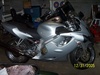 99 cbr600 - Click To Enlarge Picture