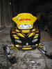 My Ski-doo - Click To Enlarge Picture