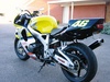 1997 cbr900rr - Click To Enlarge Picture