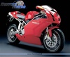 insane ducati 999 - Click To Enlarge Picture