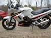 2005 Ninja EX250F - Click To Enlarge Picture