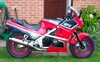GPZ600R UK version. - Click To Enlarge Picture