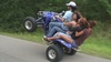 4 Person WheeLie! - Click To Enlarge Picture