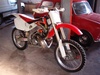 1997 Honda CR250 - Click To Enlarge Picture