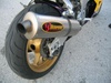 AKRAPOVIC - Click To Enlarge Picture