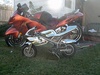 busa and chrome pock - Click To Enlarge Picture