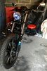 Tinted headlight - Click To Enlarge Picture
