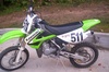 kx85 - Click To Enlarge Picture